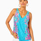 FLORIN V-NECK TANK