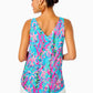 FLORIN V-NECK TANK