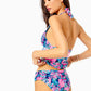 LAGOON SARONG HIPSTER BOTTOM