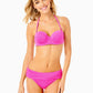 LAGOON SARONG HIPSTER BOTTOMS