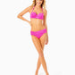 LAGOON SARONG HIPSTER BOTTOMS