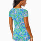 ETTA V-NECK