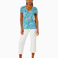 ETTA V-NECK