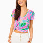 ETTA V-NECK
