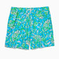 MENS CAPRI TRUNK
