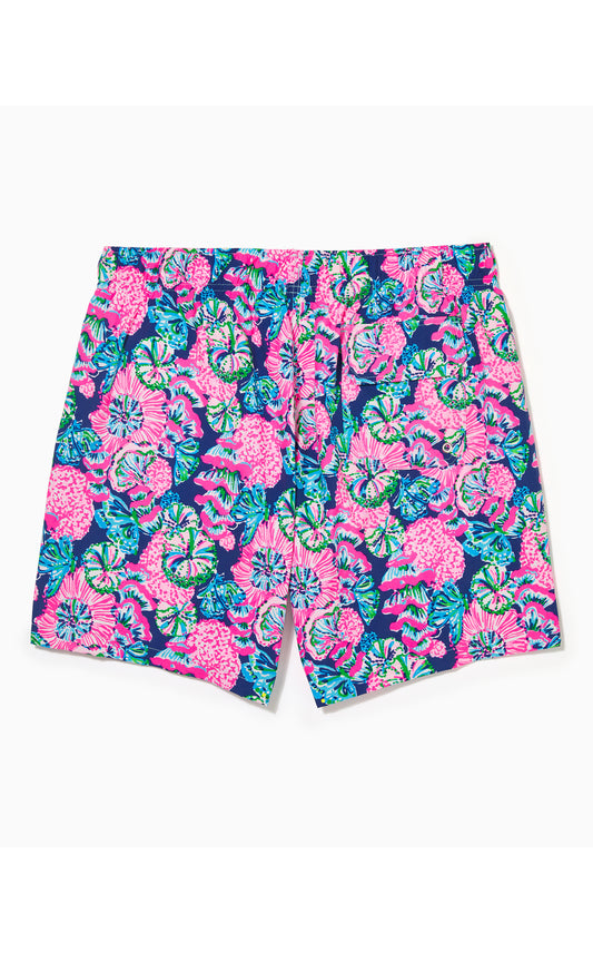 MENS CAPRI TRUNK