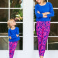 WEEKENDER HIGH RISE MIDI LEGGING