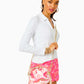 CLEAR CROSSBODY BAG