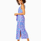 BINGHAM MIDI DRESS