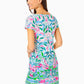 UPF 50+ SOPHILETTA SHORT DRESS