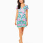UPF 50+ SOPHILETTA SHORT DRESS