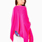 TERRI CASHMERE WRAP