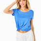 ETTA SCOOP-NECK
