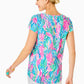 ETTA SCOOP-NECK