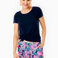 ETTA SCOOP-NECK