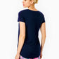 ETTA SCOOP-NECK