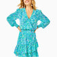 CRISTIANA DRESS