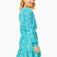 CRISTIANA DRESS