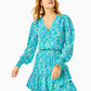 CRISTIANA DRESS