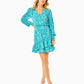 CRISTIANA DRESS