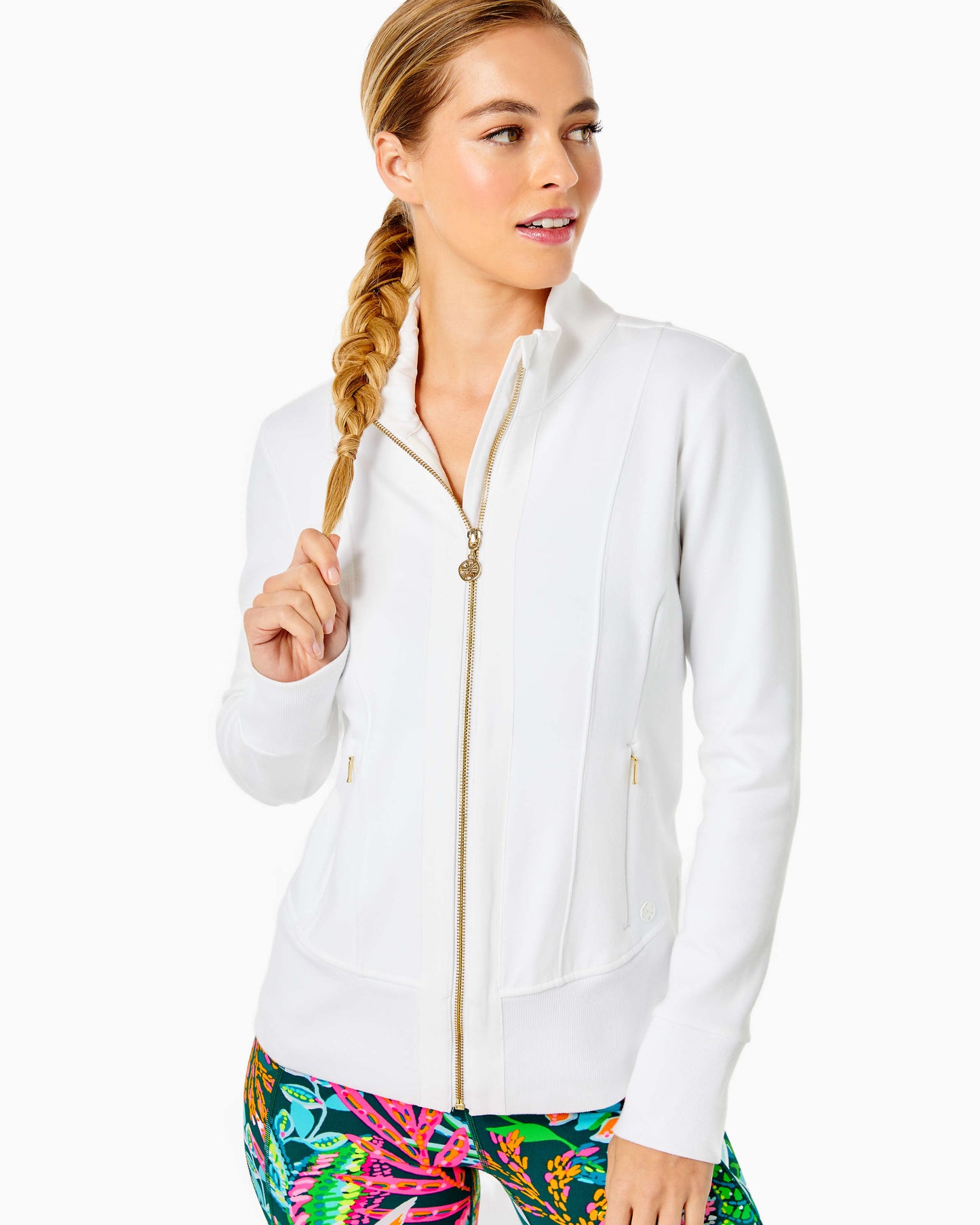 AL FRESCO JACKET