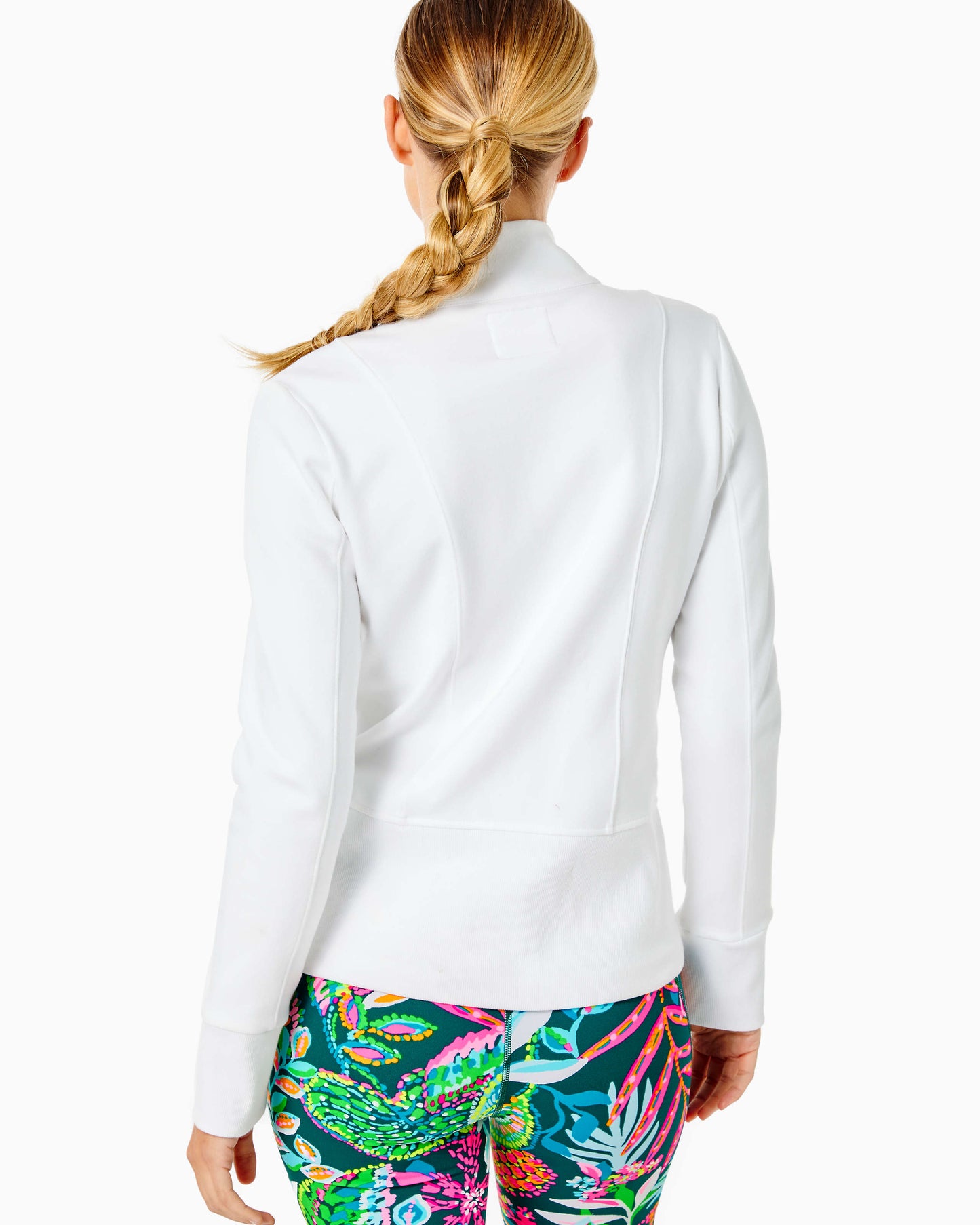 AL FRESCO JACKET