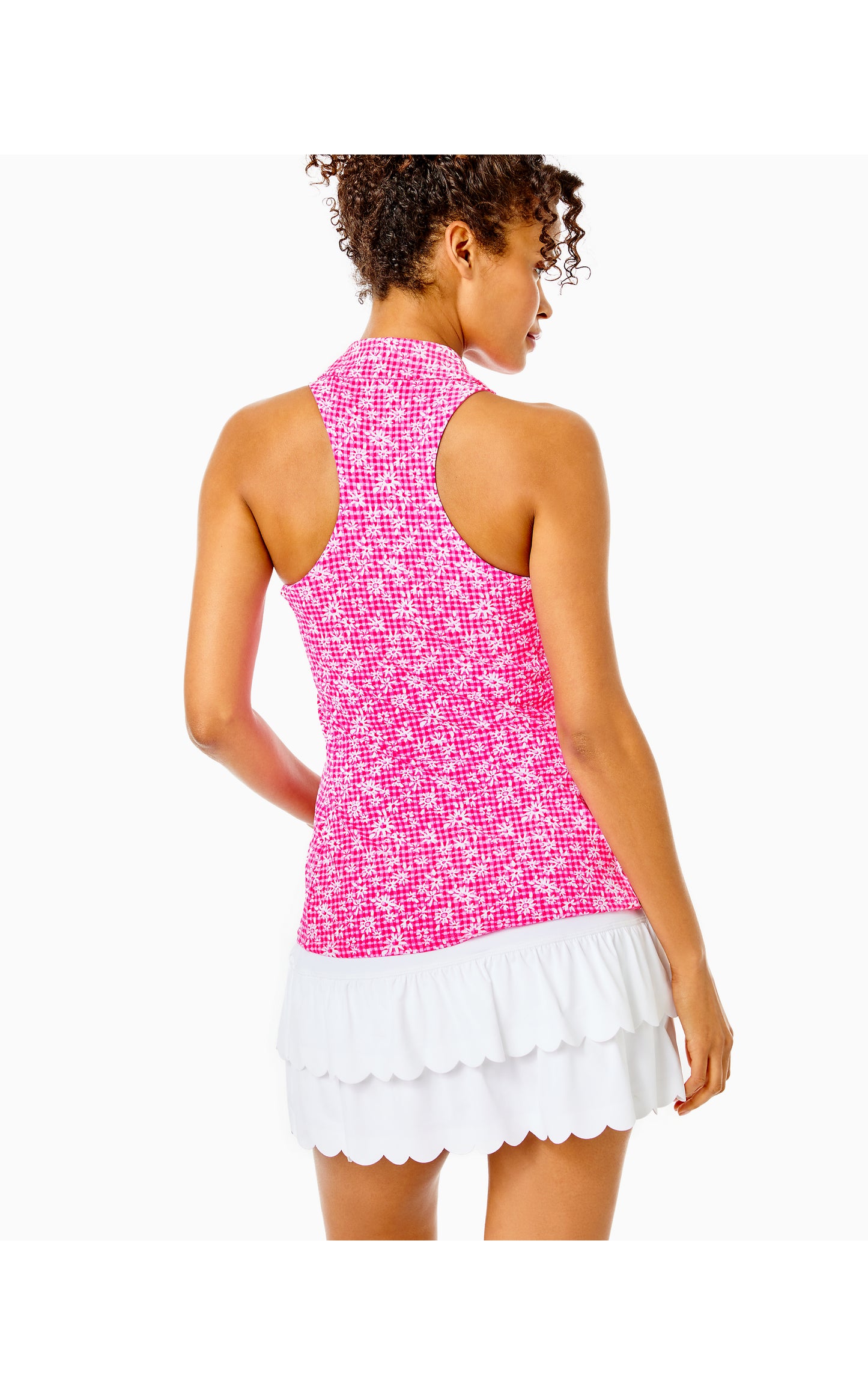 LAKELYN BRA POLO UPF 50+