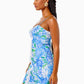 SHELLI STRETCH DRESS