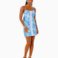 SHELLI STRETCH DRESS