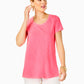 ETTA SCOOP-NECK