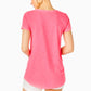 ETTA SCOOP-NECK