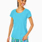 ETTA SCOOP-NECK