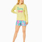 DANETTE SWEATER