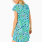 TALLI V-NECK COVERUP