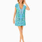 TALLI V-NECK COVERUP