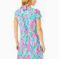 TALLI V-NECK COVERUP