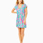 TALLI V-NECK COVERUP