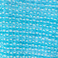 KIENNA CARDIGAN BLUE METALLIC