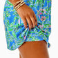 PARIGI SKORT ROMPER