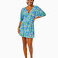 PARIGI SKORT ROMPER