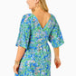 PARIGI SKORT ROMPER