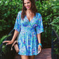 PARIGI SKORT ROMPER