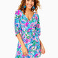 PARIGI SKORT ROMPER