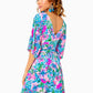 PARIGI SKORT ROMPER