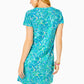 ETTA SHORT SLEEVE DRESS
