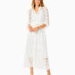 AMRITA MIDI DRESS