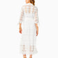 AMRITA MIDI DRESS