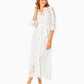 AMRITA MIDI DRESS