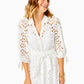 AMRITA MIDI DRESS