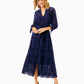 AMRITA MIDI DRESS